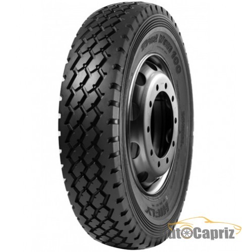 Шины Hifly Tral Van 100 7.50/80 R16C 114/112R